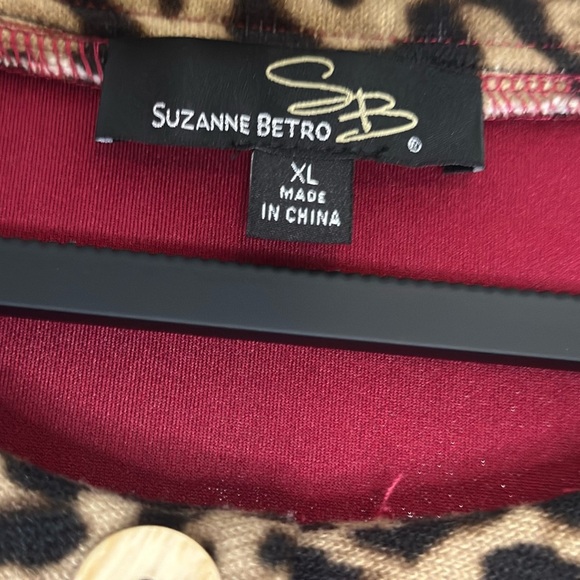 Suzanne Betro dress - Picture 5 of 7